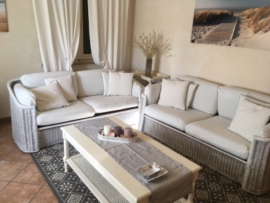 Foto Appartamento a Forte dei Marmi in affitto