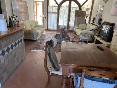 Foto Villa a schiera a Forte dei Marmi Caranna di 150 m² con 6 locali