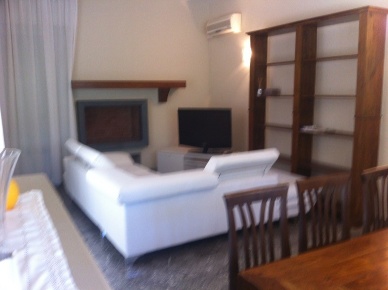 Foto Villa bifamiliare a Forte dei Marmi Roma Imperiale di 180 m²