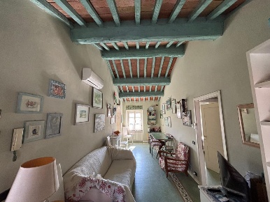 Foto Appartamento in via carducci, Forte dei Marmi di 65 m² con 4 locali