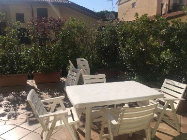 Foto Appartamento a Forte dei Marmi in affitto