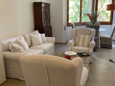 Foto Appartamento a Forte dei Marmi in affitto