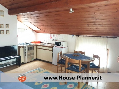 Foto Appartamento in località vetriolo 5, Levico Terme in vendita