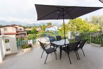 Foto Appartamento a Forte dei Marmi in affitto