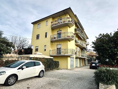 Foto Appartamento in VIA ROMA 70, Castel di Lama di 99 m² con 4 locali