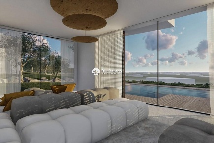 Foto Villa bifamiliare in Via Sant'Ambrogio, Toscolano-Maderno di 319 m²