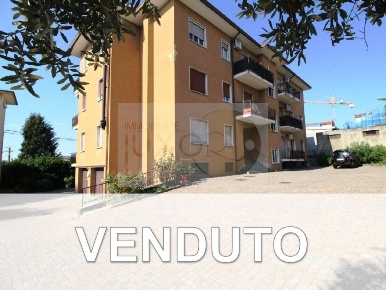 Foto Appartamento in Via Gorizia, Missaglia in vendita