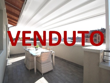 Foto Appartamento in Via Volta, Missaglia in vendita