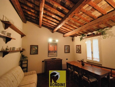Foto Appartamento a Brisighella Centro di 55 m² con 3 locali in vendita