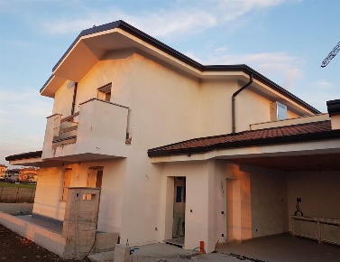 Foto Appartamento a Pozzuolo Martesana di 147 m² con 3 locali in vendita