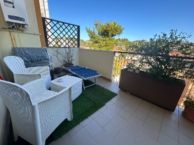 Foto Appartamento a Pescara Tirino di 140 m² con 5 locali in vendita