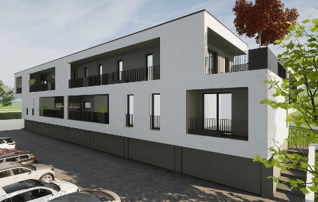 Foto Appartamento in Via Girolamo Selmo, Monticello Conte Otto in vendita