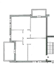 Foto Appartamento a Calusco d'Adda di 74 m² con 3 locali in vendita