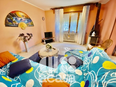 Foto Appartamento a Novafeltria di 185 m² con 5 locali in vendita