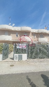 Foto Villa a schiera a Campomarino di 72 m² con 3 locali in vendita