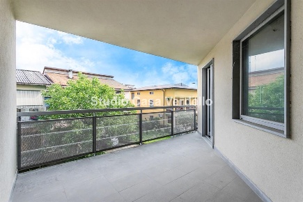 Foto Appartamento a Verdello di 130 m² con 4 locali in vendita