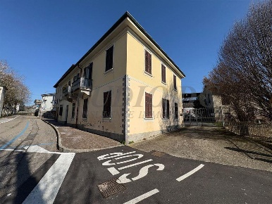 Foto Appartamento in Via Roma, Cadorago Cadorago Caslino Al Piano di 55 m²