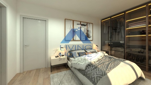 Foto Appartamento in Via Principale, Correzzana Centro di 87 m² in vendita