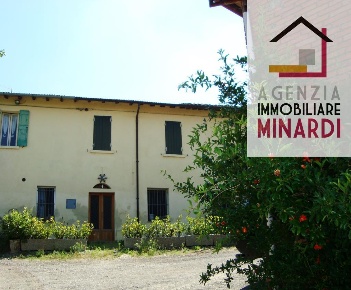 Foto Villa a schiera a Brisighella di 130 m² con 4 locali in vendita