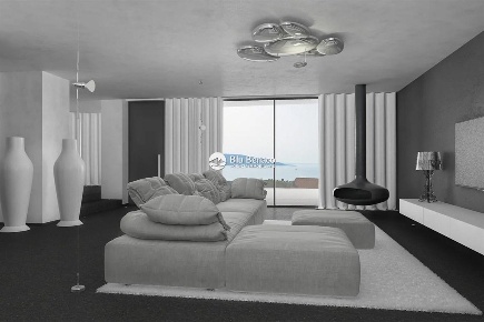 Foto Villa unifamiliare in Via Sant'Ambrogio, Toscolano-Maderno di 551 m²