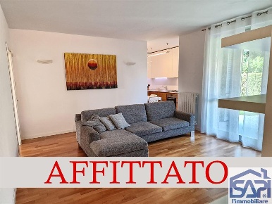 Foto Appartamento in via marina, Lesmo in affitto