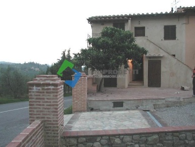 Foto Appartamento a San Gimignano in vendita