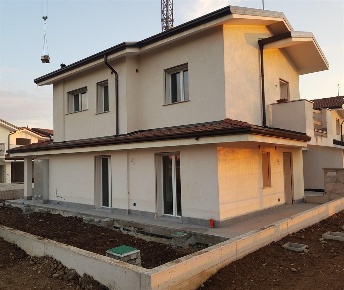 Foto Appartamento a Pozzuolo Martesana di 147 m² con 3 locali in vendita