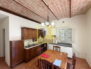 Foto Appartamento a Brisighella Centro di 65 m² con 2 locali in vendita