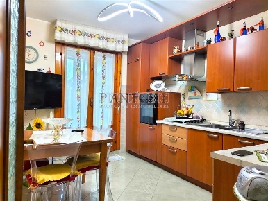 Foto Appartamento a Monteroni d'Arbia di 118 m² con 5 locali in vendita