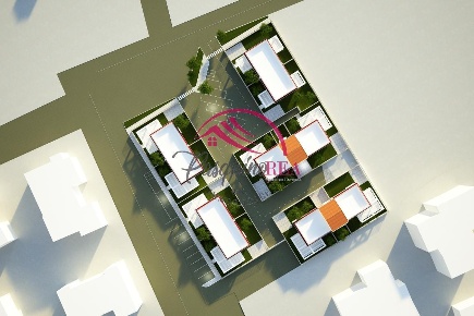 Foto Villa bifamiliare a Campomarino di 68 m² con 3 locali in vendita