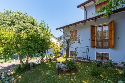 Foto Villa a schiera in via valente geminiani, Fusignano San Savino