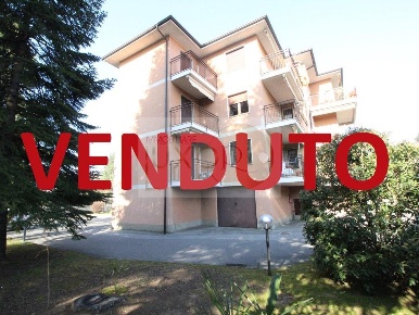 Foto Appartamento in Garibaldi, Missaglia in vendita