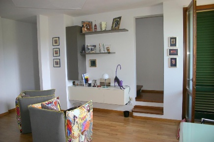 Foto Appartamento a Monteroni d'Arbia Centro di 65 m² con 4 locali