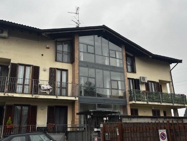 Foto Appartamento a Turbigo di 90 m² con 3 locali in vendita