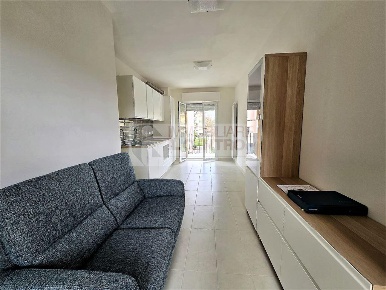 Foto Appartamento a Castelnuovo Magra di 40 m² con 3 locali in vendita