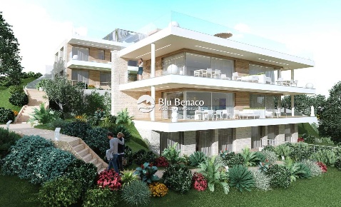 Foto Appartamento in Sant'Ambrogio, Toscolano-Maderno Toscolano Maderno