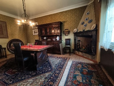 Foto Villa unifamiliare a Fara Gera d'Adda di 540 m² con 5 locali