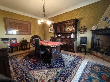 Foto Villa unifamiliare a Fara Gera d'Adda di 540 m² con 5 locali