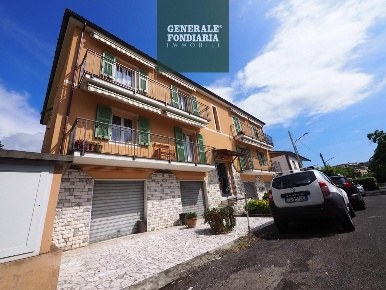 Foto Appartamento a Bolano di 85 m² con 4 locali in vendita