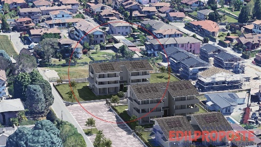Foto Appartamento a Lazzate in vendita