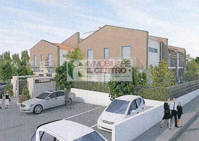 Foto Appartamento a Castelnuovo Magra di 40 m² con 2 locali in vendita