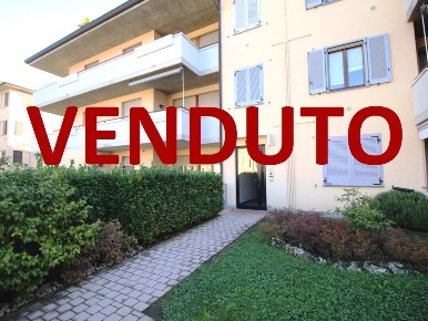 Foto Appartamento in Via Merlini, Missaglia in vendita