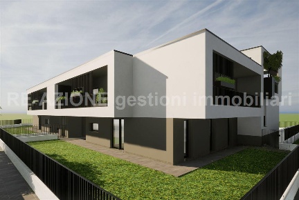 Foto Appartamento in Via Girolamo Selmo, Monticello Conte Otto in vendita