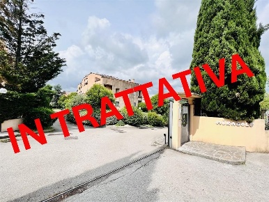 Foto Appartamento in Via del Laghetto, Castel Gandolfo Pavona di 45 m²