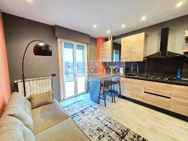 Foto Appartamento a Luni di 55 m² con 2 locali in vendita