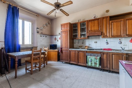 Foto Appartamento a Fusignano di 80 m² con 3 locali in vendita