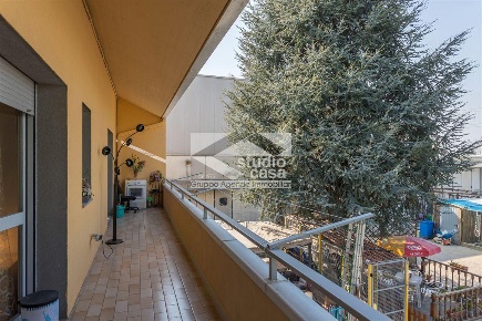 Foto Villa bifamiliare a Verdello di 125 m² con 4 locali in vendita