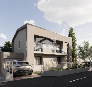 Foto Villa unifamiliare a Verdello di 160 m² con 5 locali in vendita