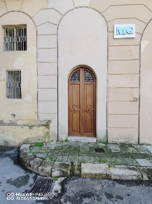 Foto Appartamento in Piazza Duomo, Casteltermini di 80 m² con 4 locali
