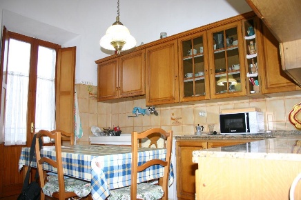 Foto Appartamento a Castelnuovo Berardenga di 98 m² con 4 locali in vendita